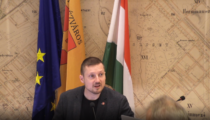 Budapest Főváros VI. kerület Terézváros Önkormányzata Képviselő-testületének ülése 2022.06.30.
